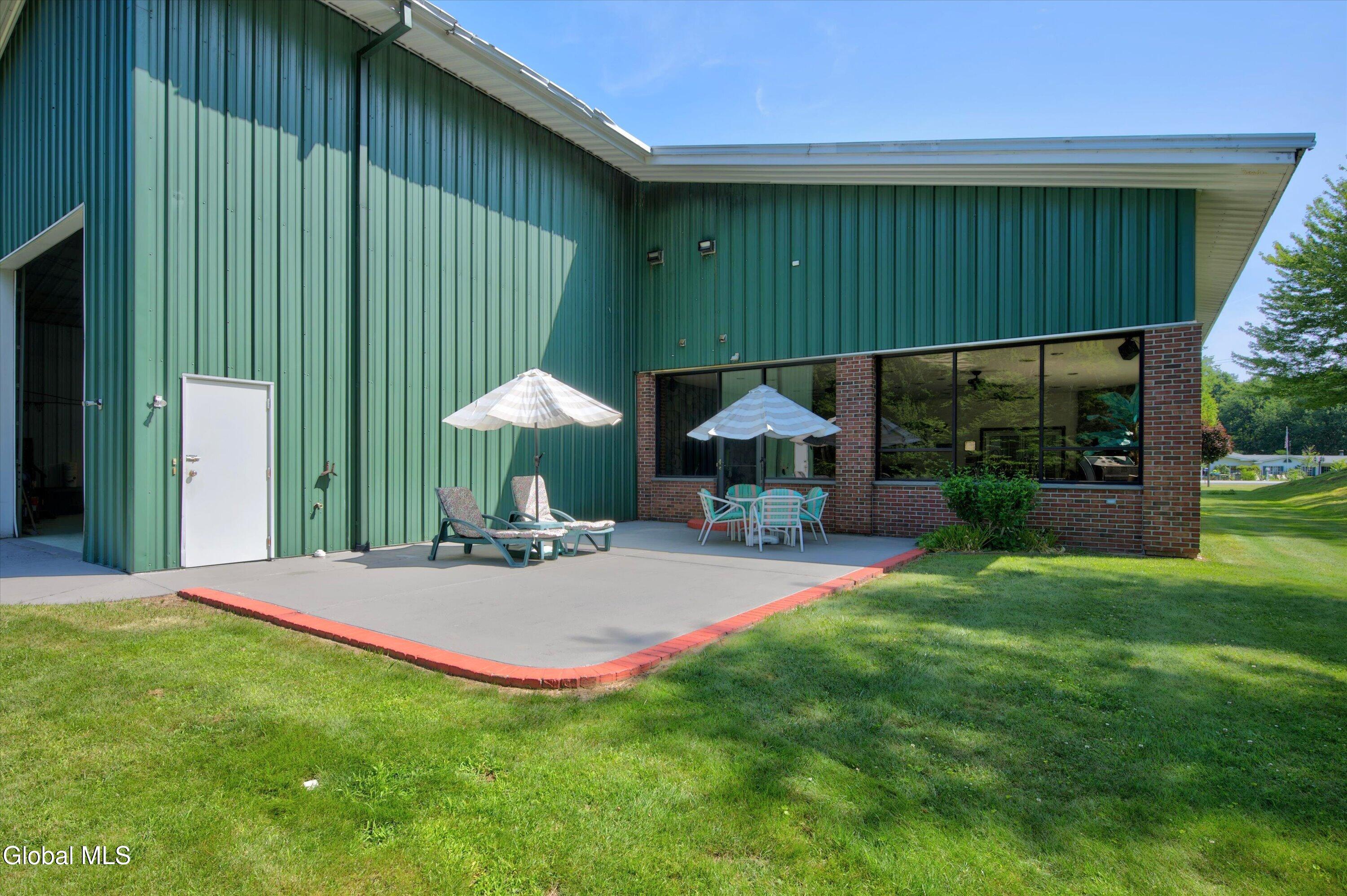 139 Fayville Road Middle Grove NY 12850