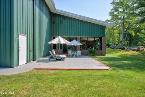 139 Fayville Road Middle Grove NY 12850