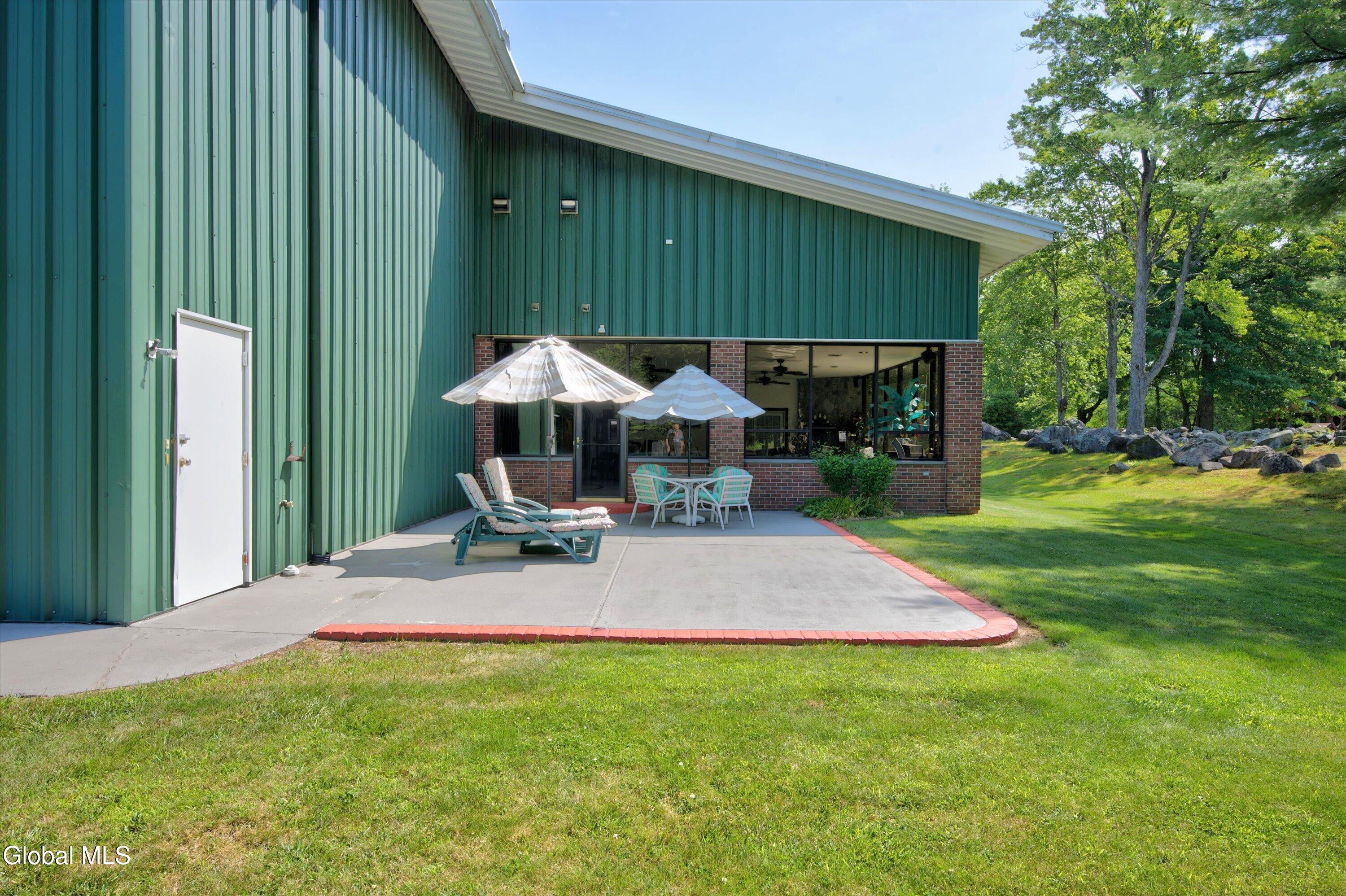 139 Fayville Road Middle Grove NY 12850