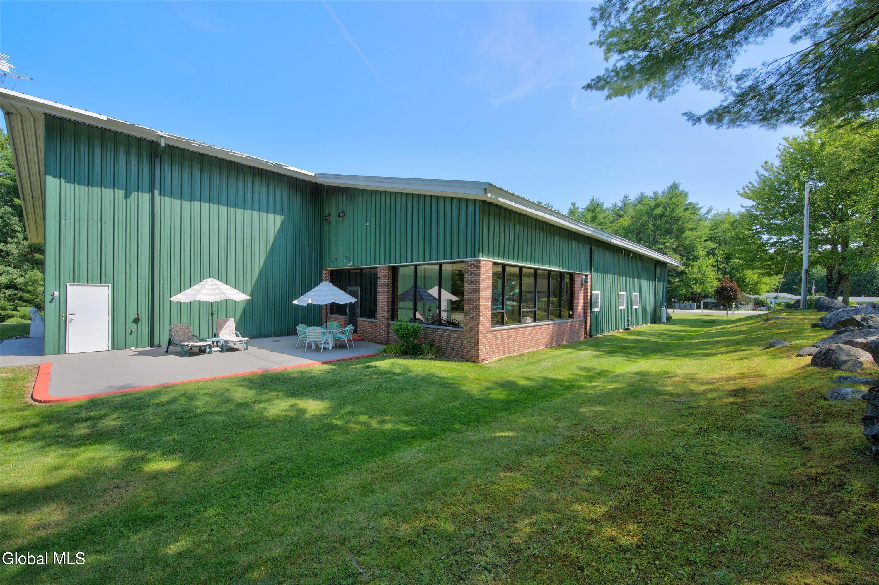 139 Fayville Road Middle Grove NY 12850