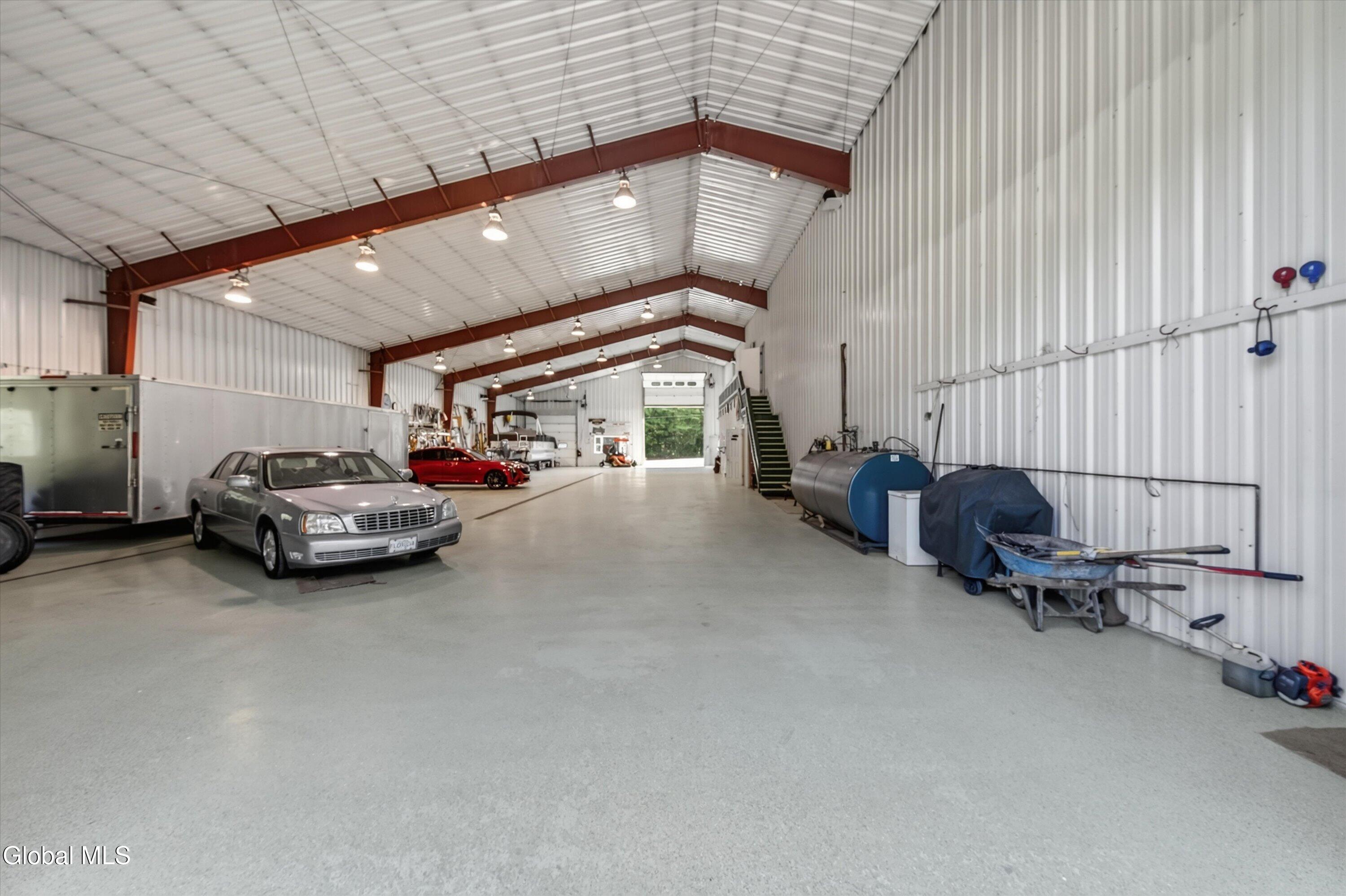 139 Fayville Road Middle Grove NY 12850