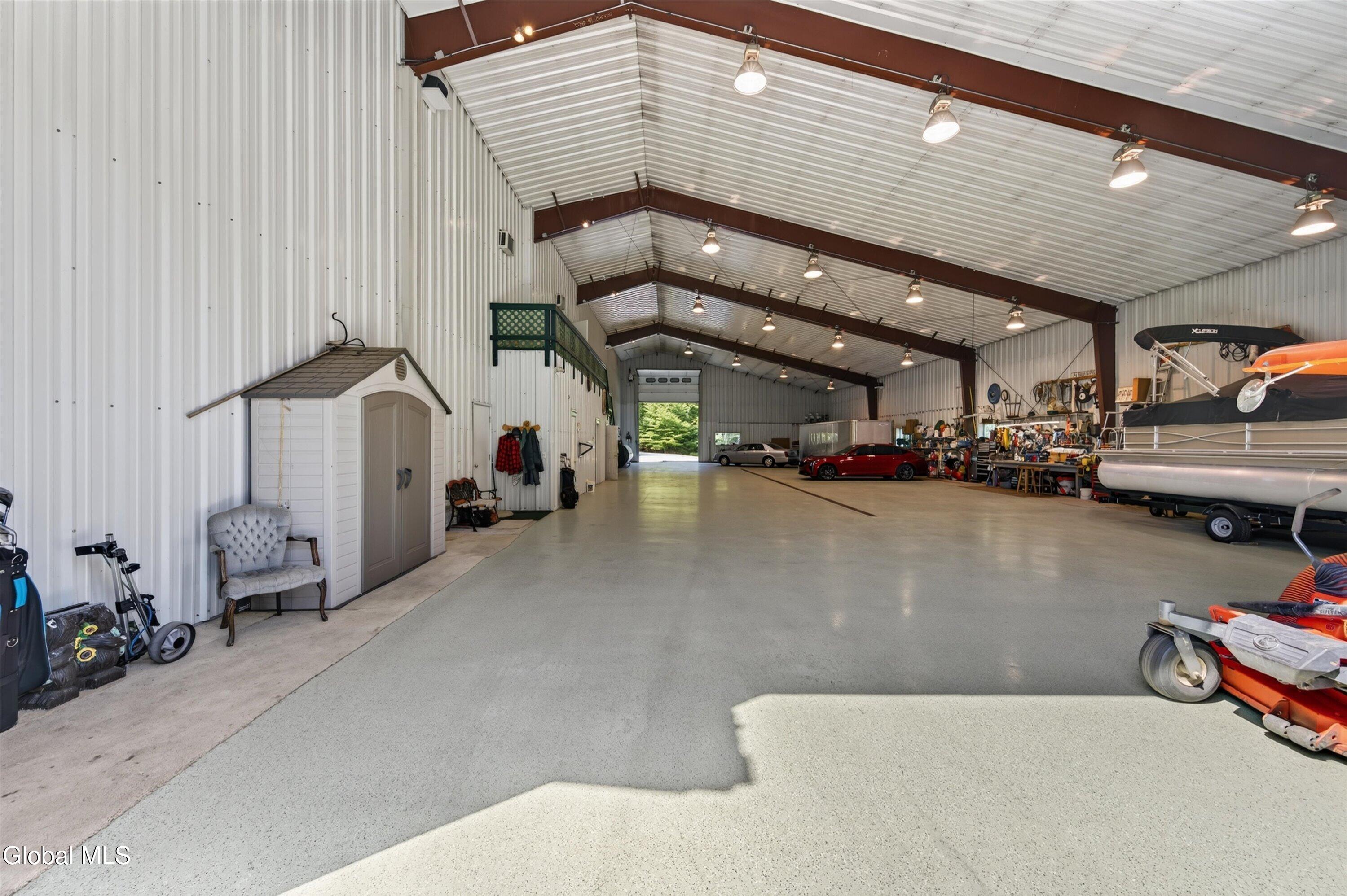 139 Fayville Road Middle Grove NY 12850