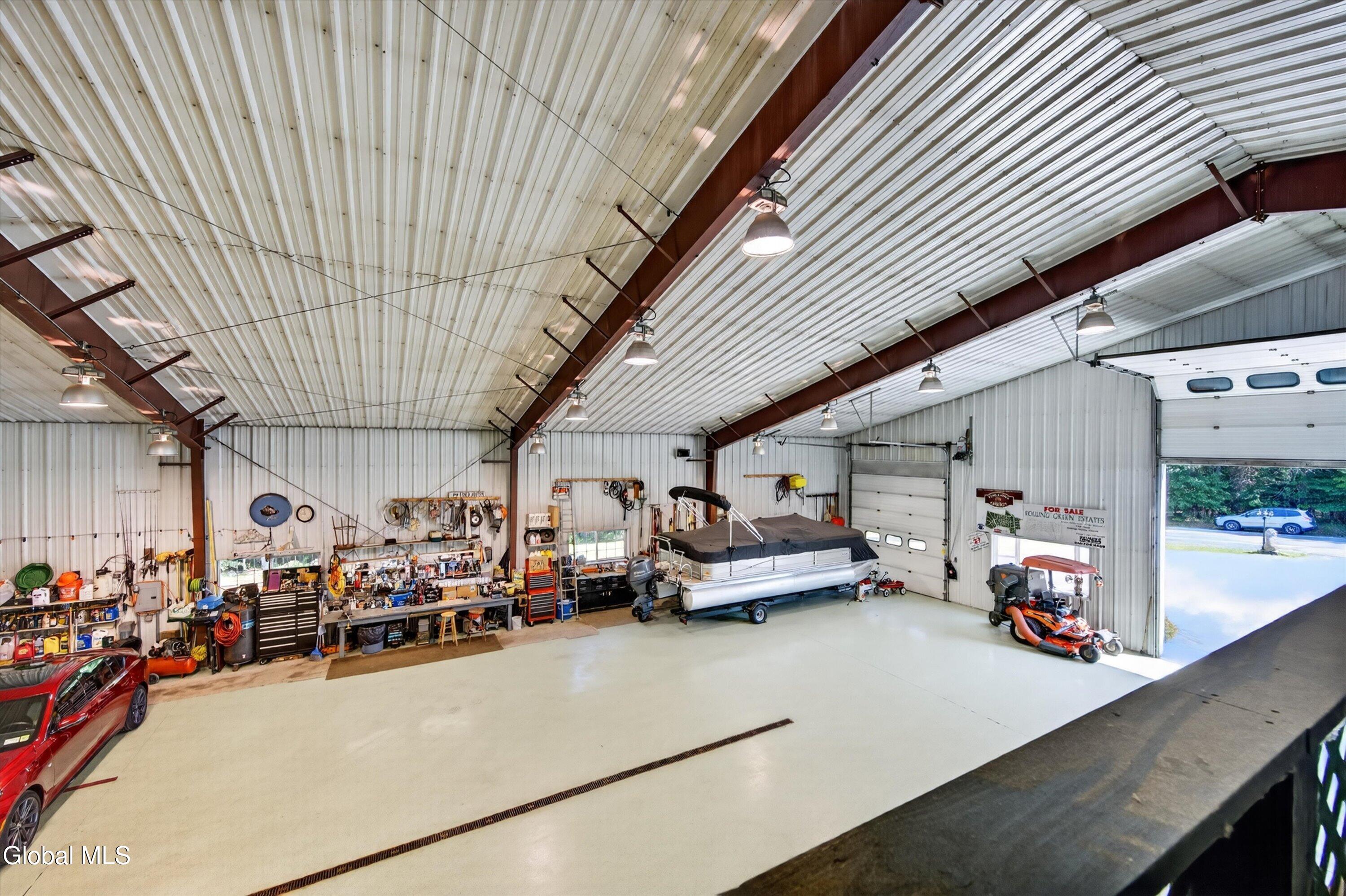139 Fayville Road Middle Grove NY 12850