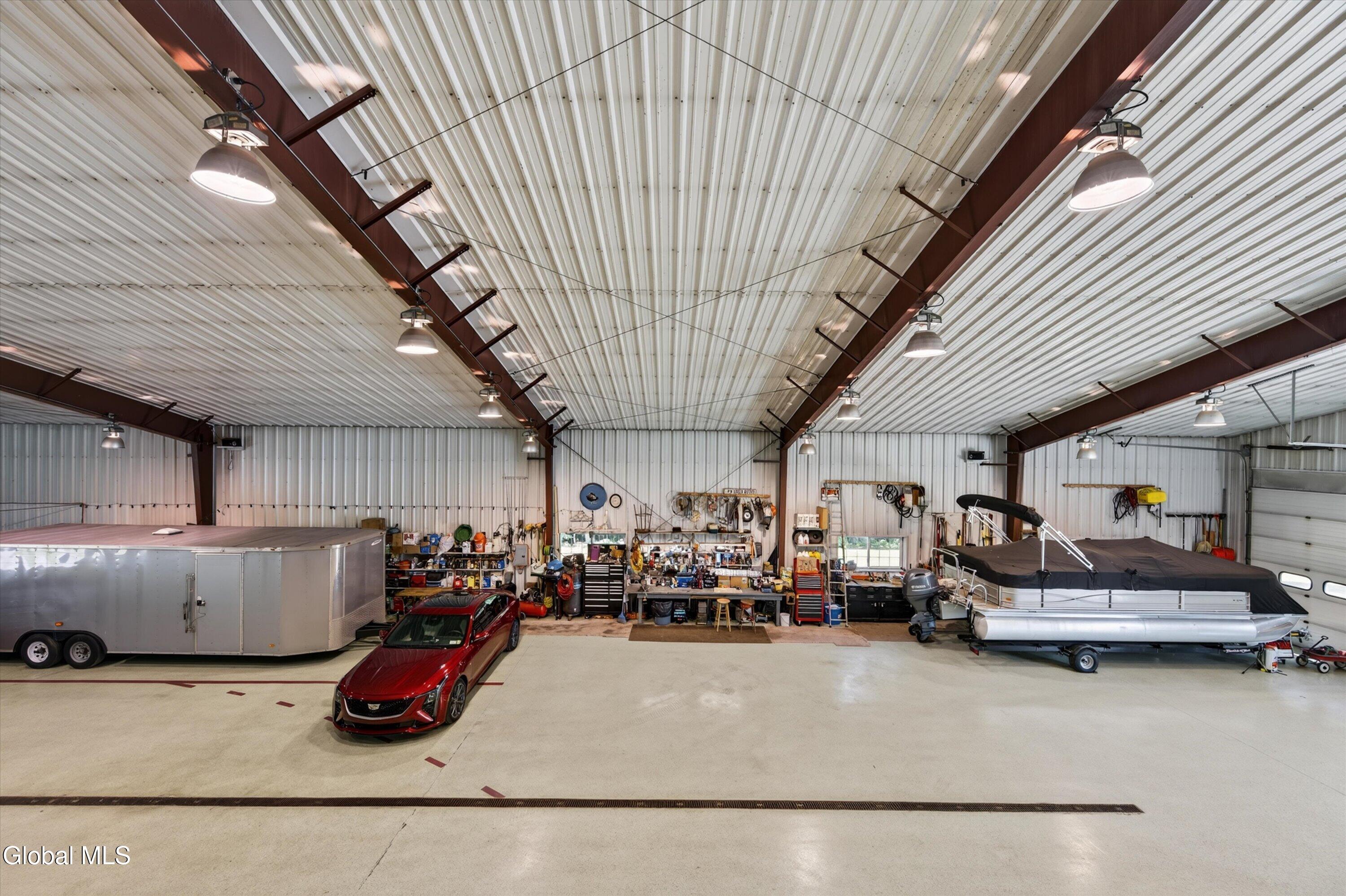 139 Fayville Road Middle Grove NY 12850