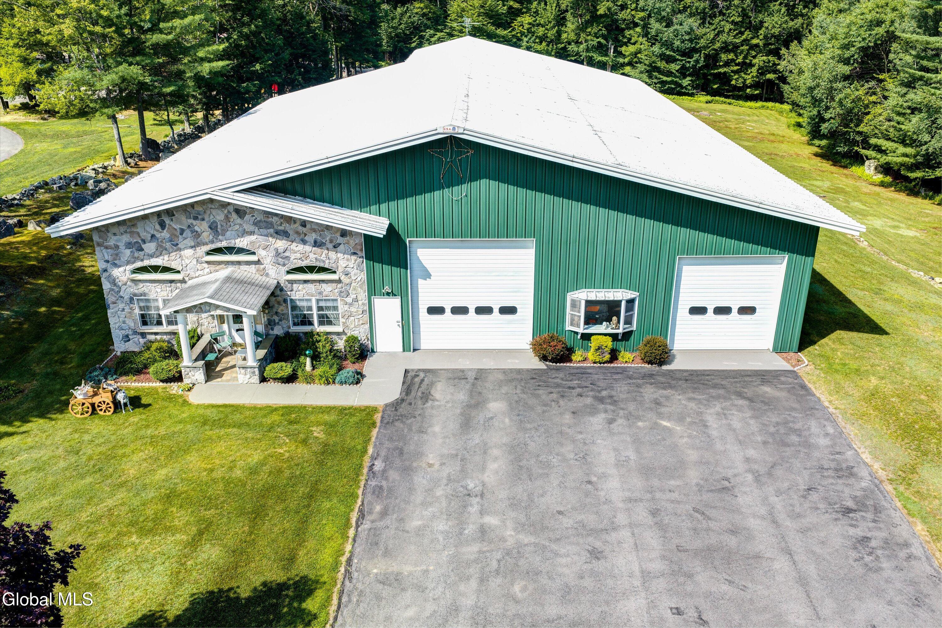 139 Fayville Road Middle Grove NY 12850