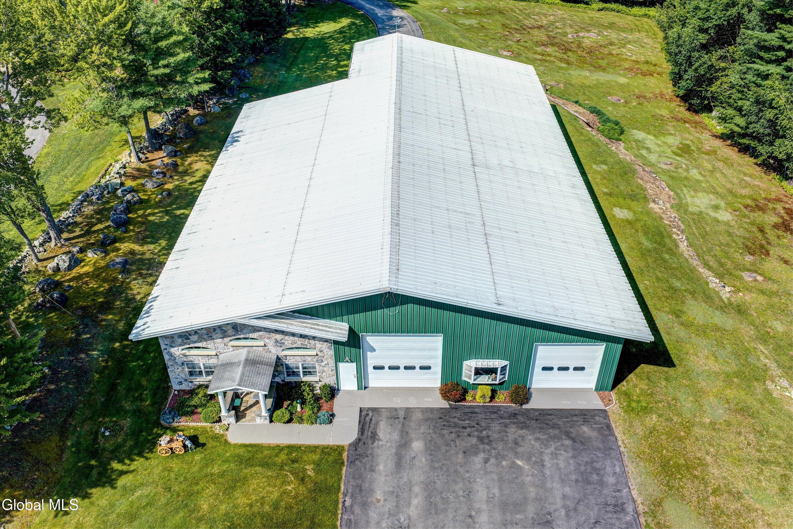 139 Fayville Road Middle Grove NY 12850
