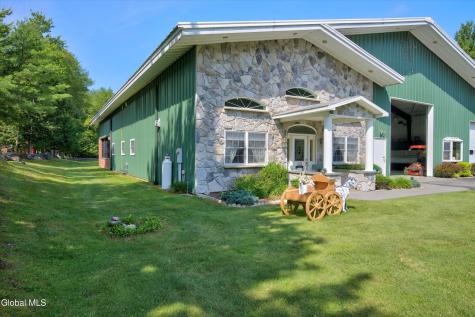139 Fayville Road Middle Grove NY 12850