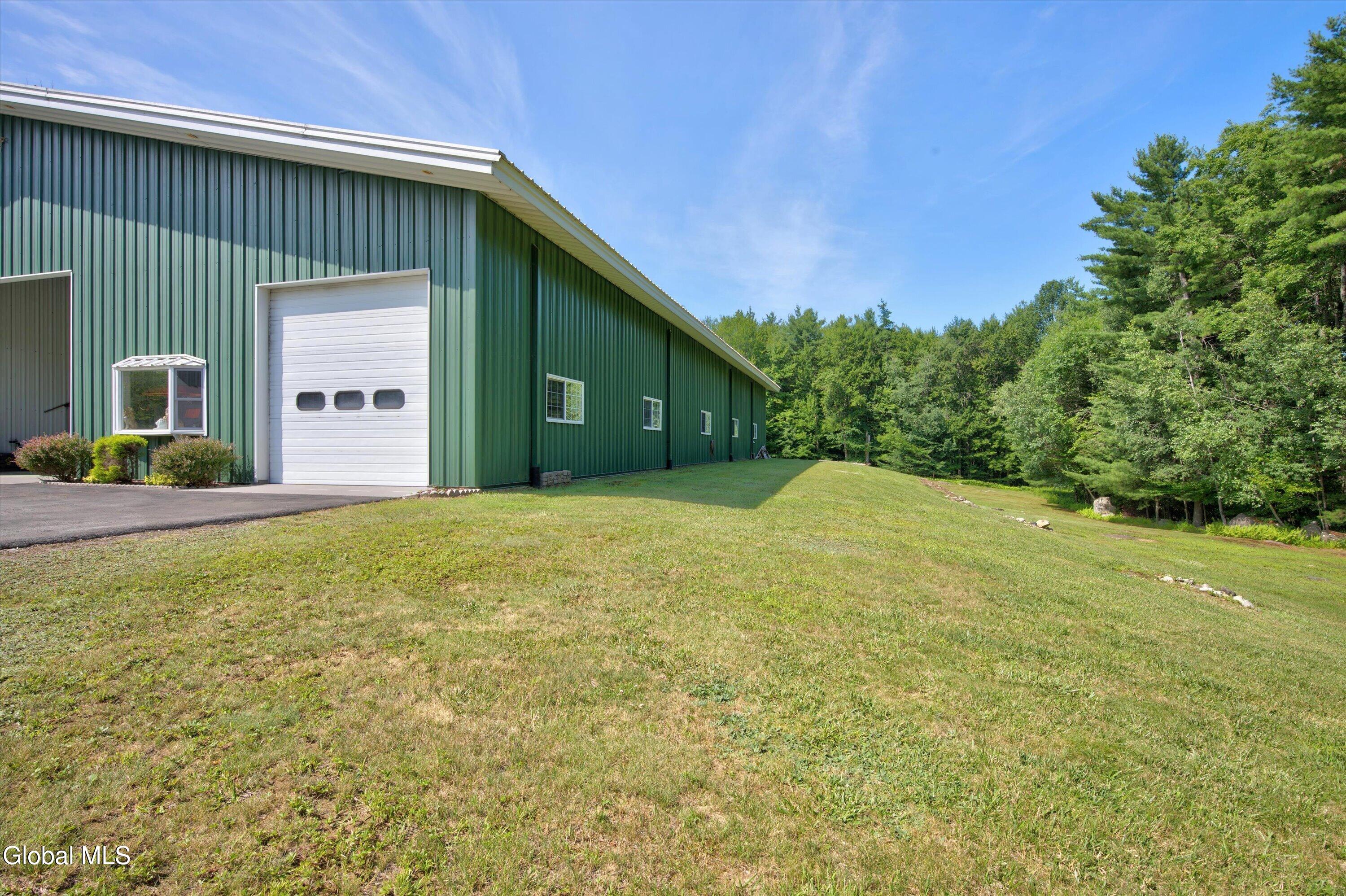 139 Fayville Road Middle Grove NY 12850