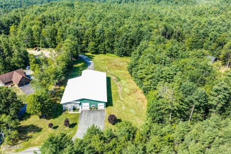 139 Fayville Road Middle Grove NY 12850