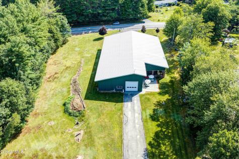 139 Fayville Road Middle Grove NY 12850