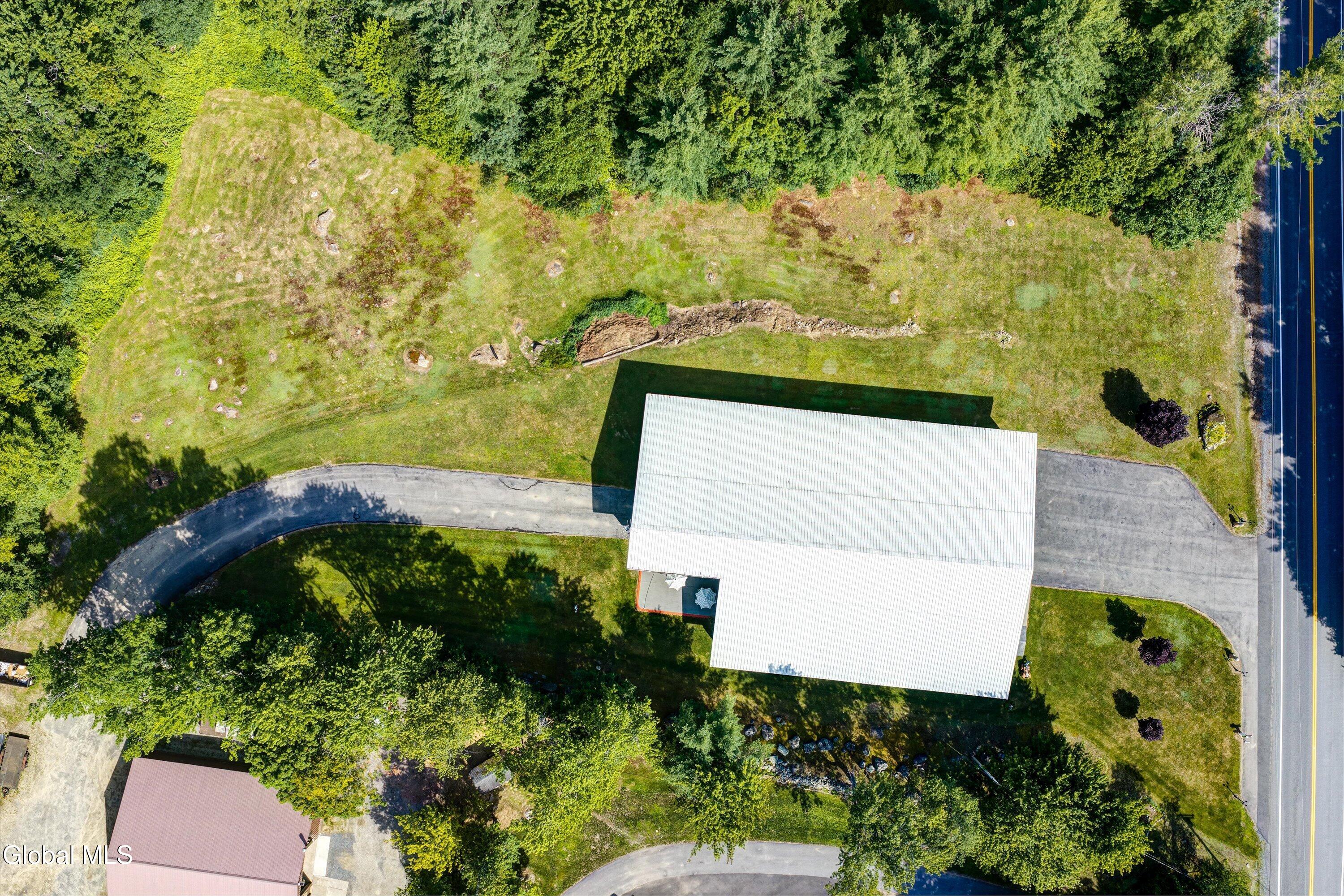 139 Fayville Road Middle Grove NY 12850