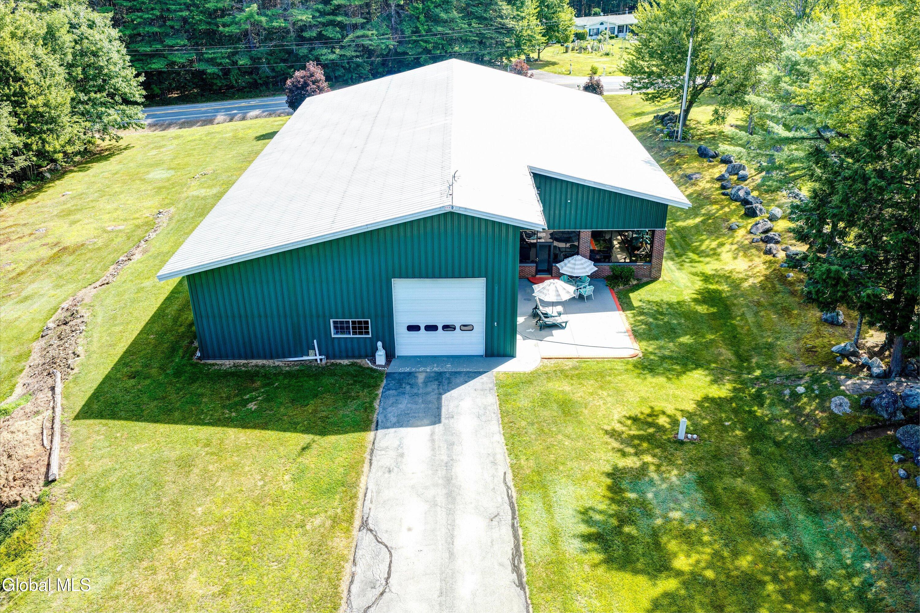 139 Fayville Road Middle Grove NY 12850