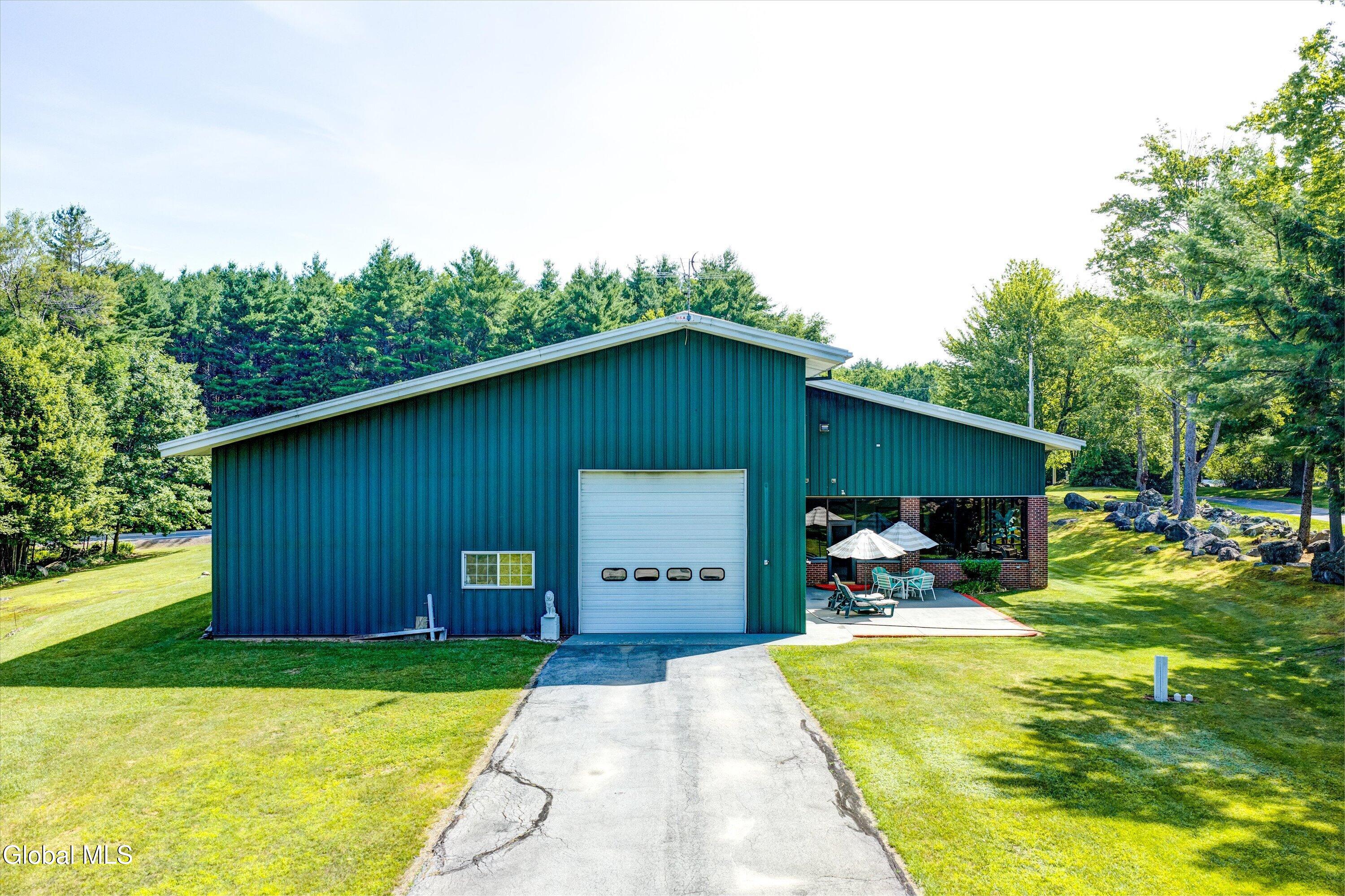 139 Fayville Road Middle Grove NY 12850