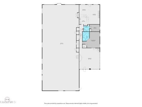 139 Fayville Road Middle Grove NY 12850