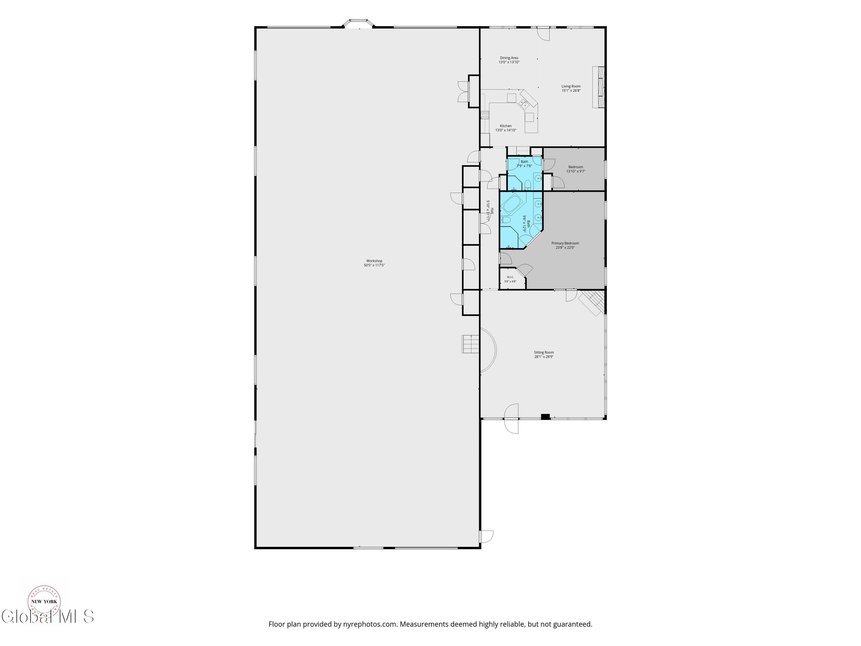 139 Fayville Road Middle Grove NY 12850