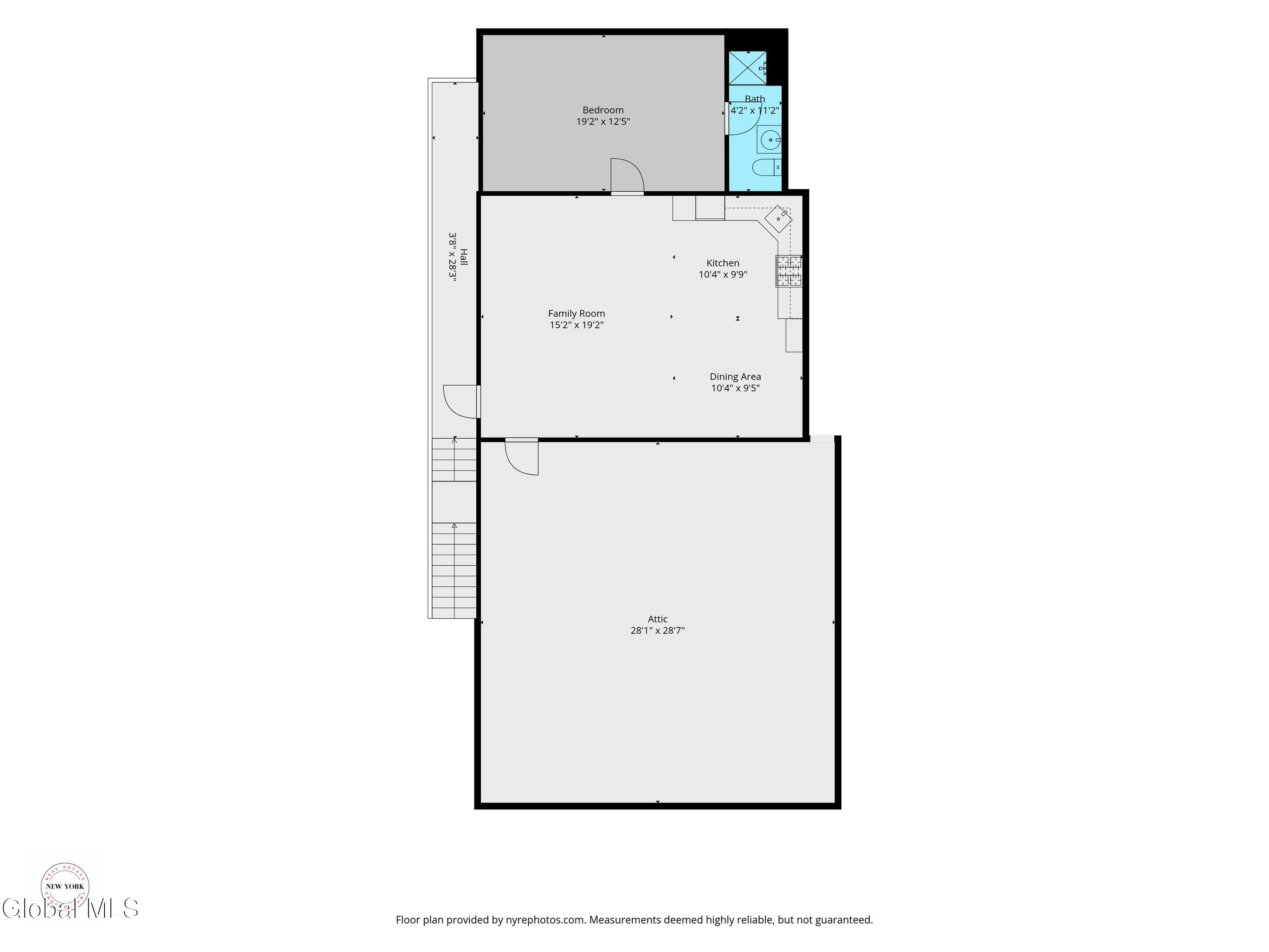139 Fayville Road Middle Grove NY 12850