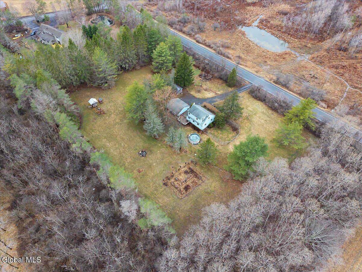 886 Ny-146 Delanson NY 12053