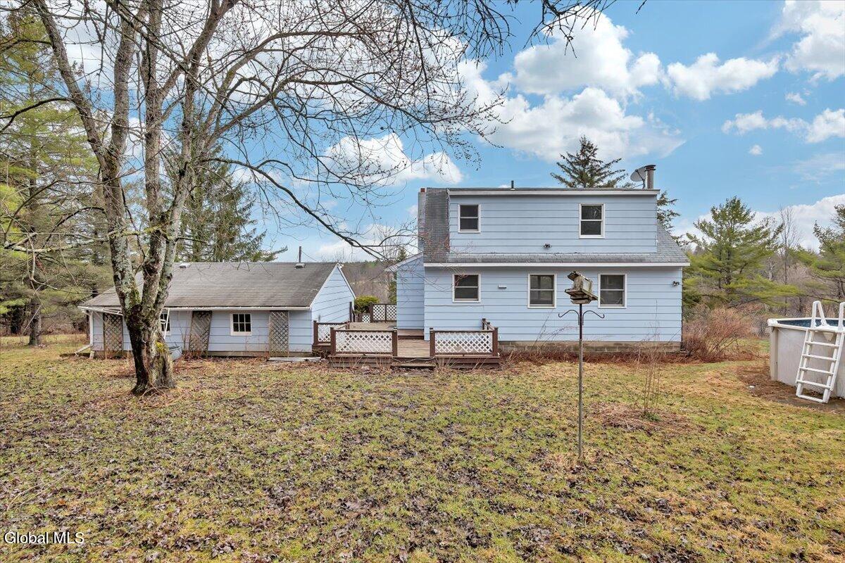 886 Ny-146 Delanson NY 12053