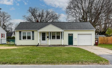 1017 Theodore Road Schenectady NY 12303