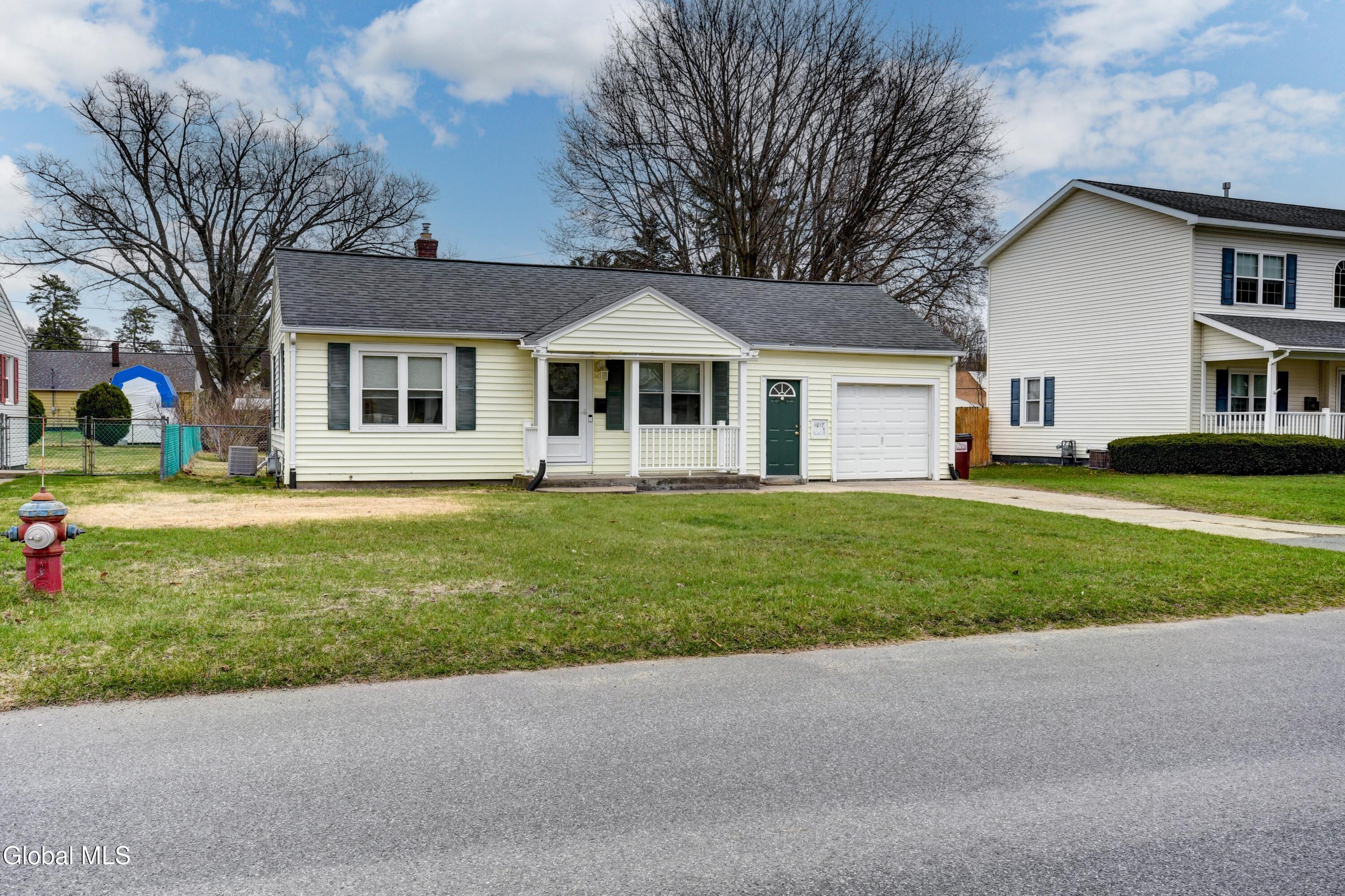 1017 Theodore Road Schenectady NY 12303