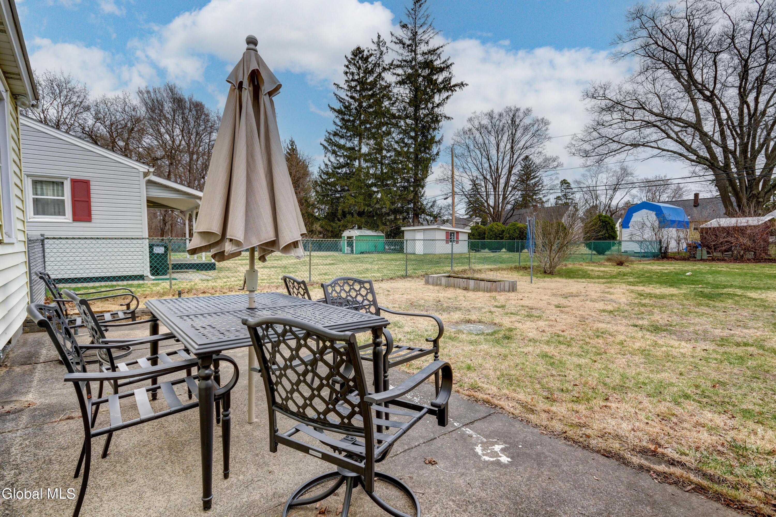 1017 Theodore Road Schenectady NY 12303