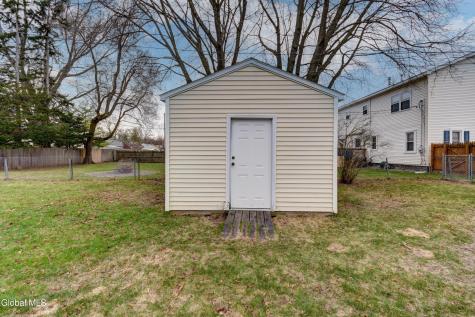 1017 Theodore Road Schenectady NY 12303