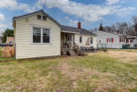1017 Theodore Road Schenectady NY 12303