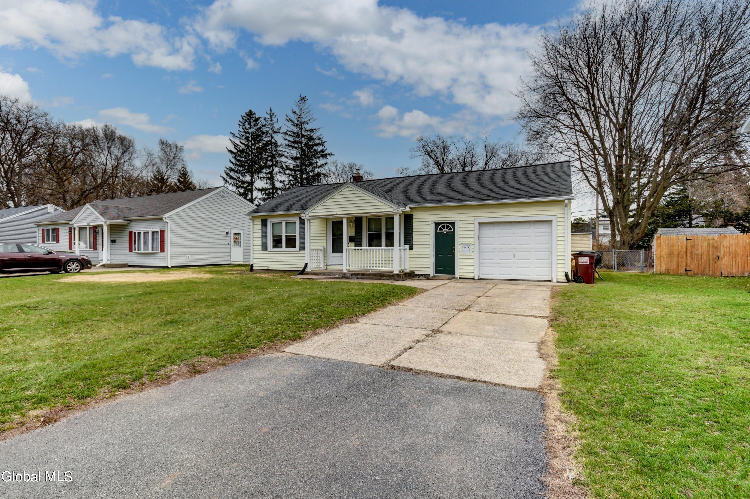 1017 Theodore Road Schenectady NY 12303