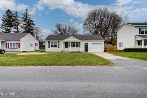 1017 Theodore Road Schenectady NY 12303
