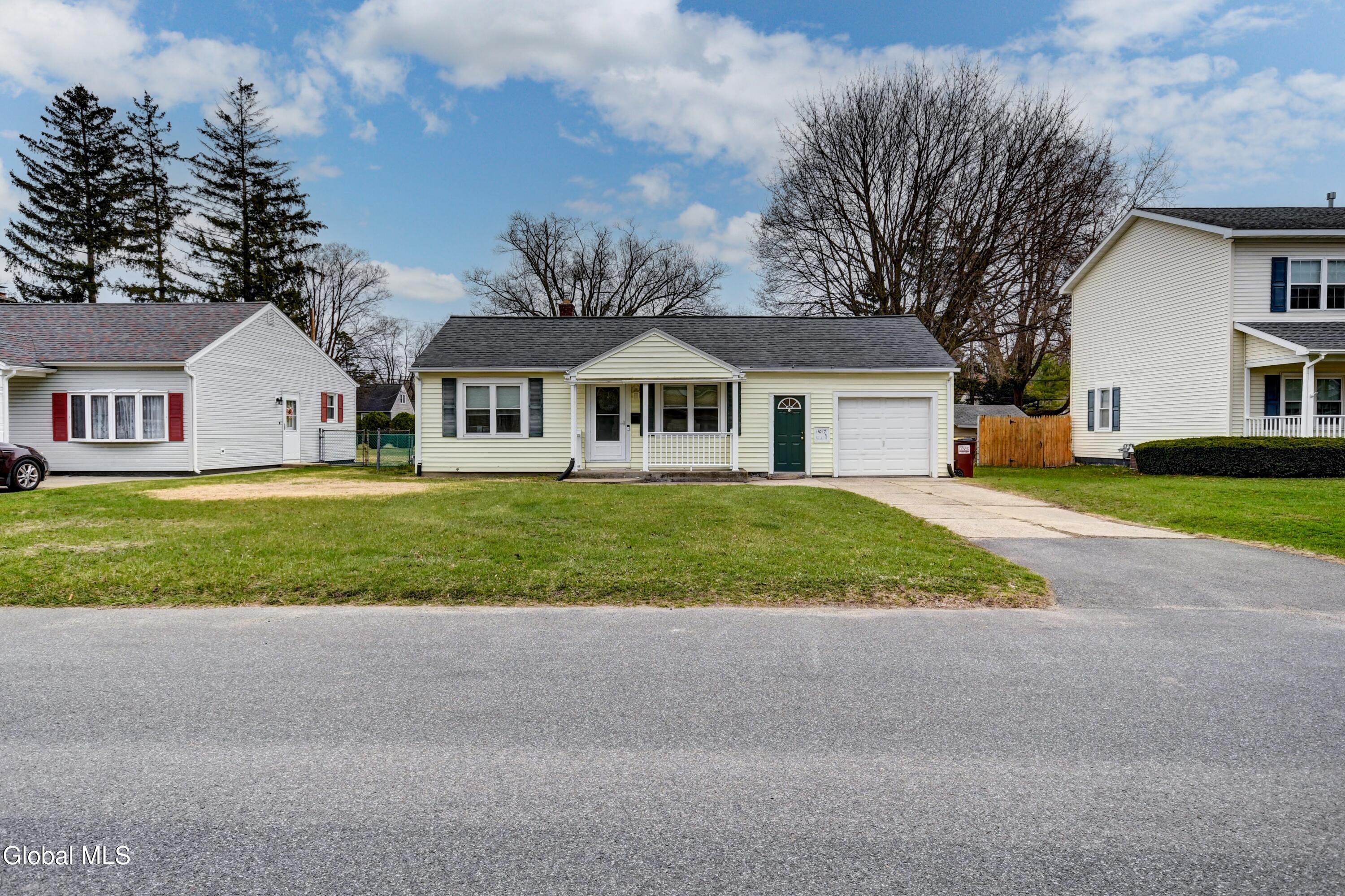 1017 Theodore Road Schenectady NY 12303