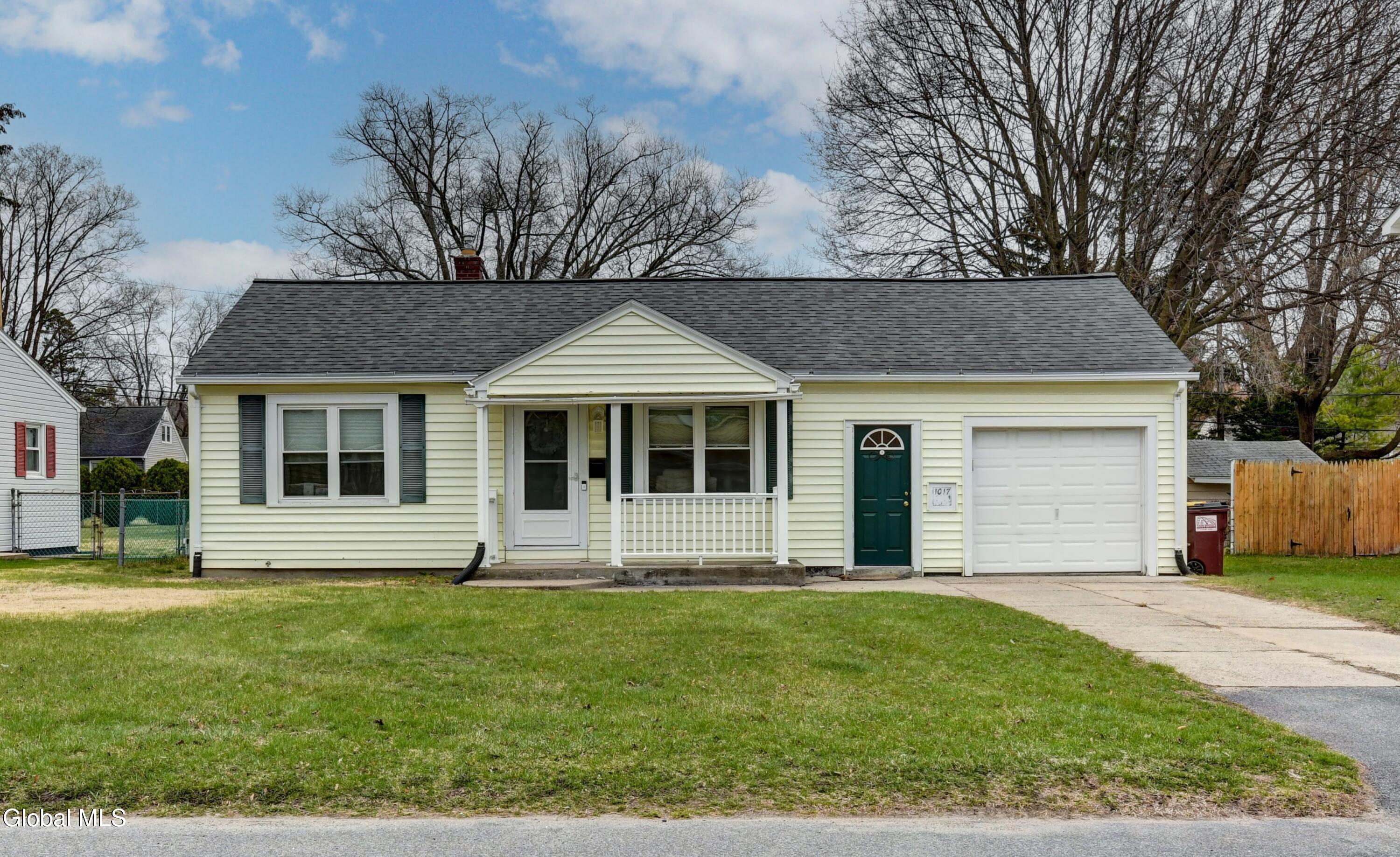 1017 Theodore Road Schenectady NY 12303
