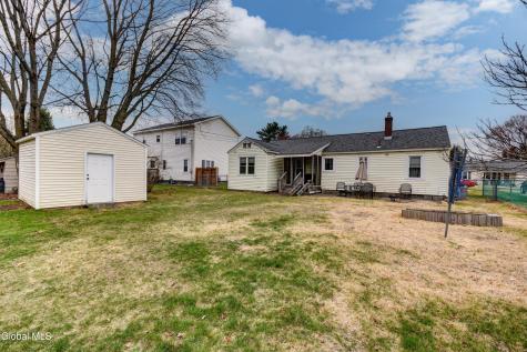 1017 Theodore Road Schenectady NY 12303