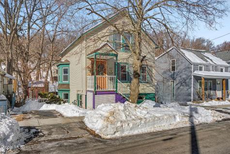 937 6th Street Rensselaer NY 12144