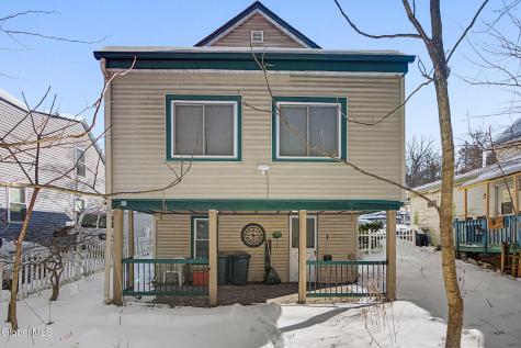 937 6th Street Rensselaer NY 12144