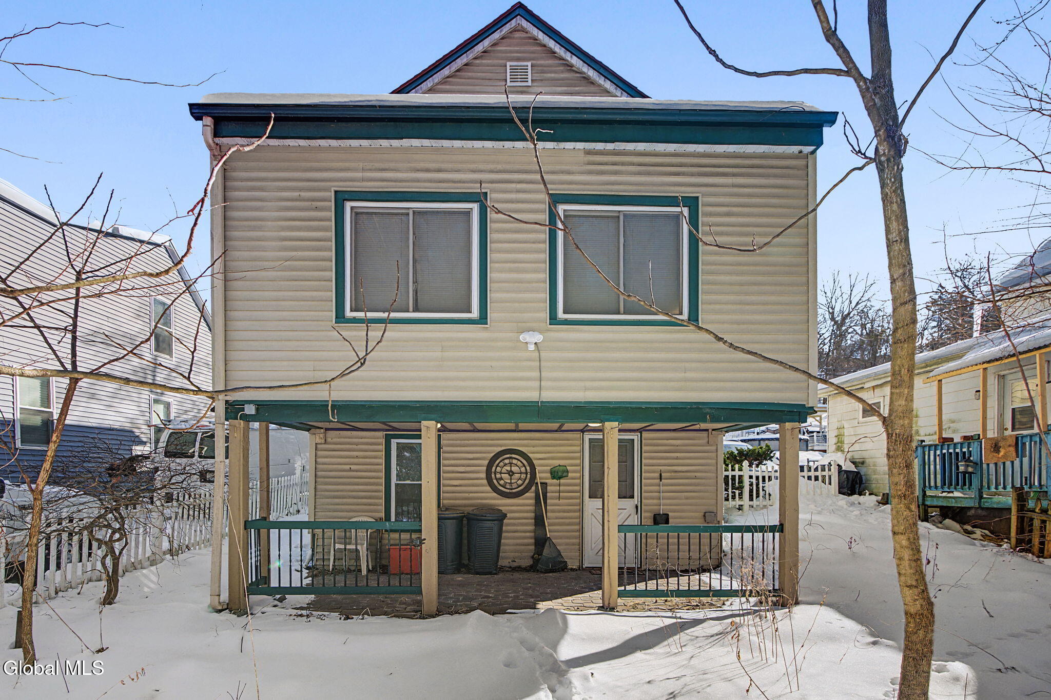 937 6th Street Rensselaer NY 12144