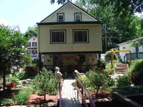 937 6th Street Rensselaer NY 12144