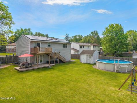 32 Scully Avenue Latham NY 12110