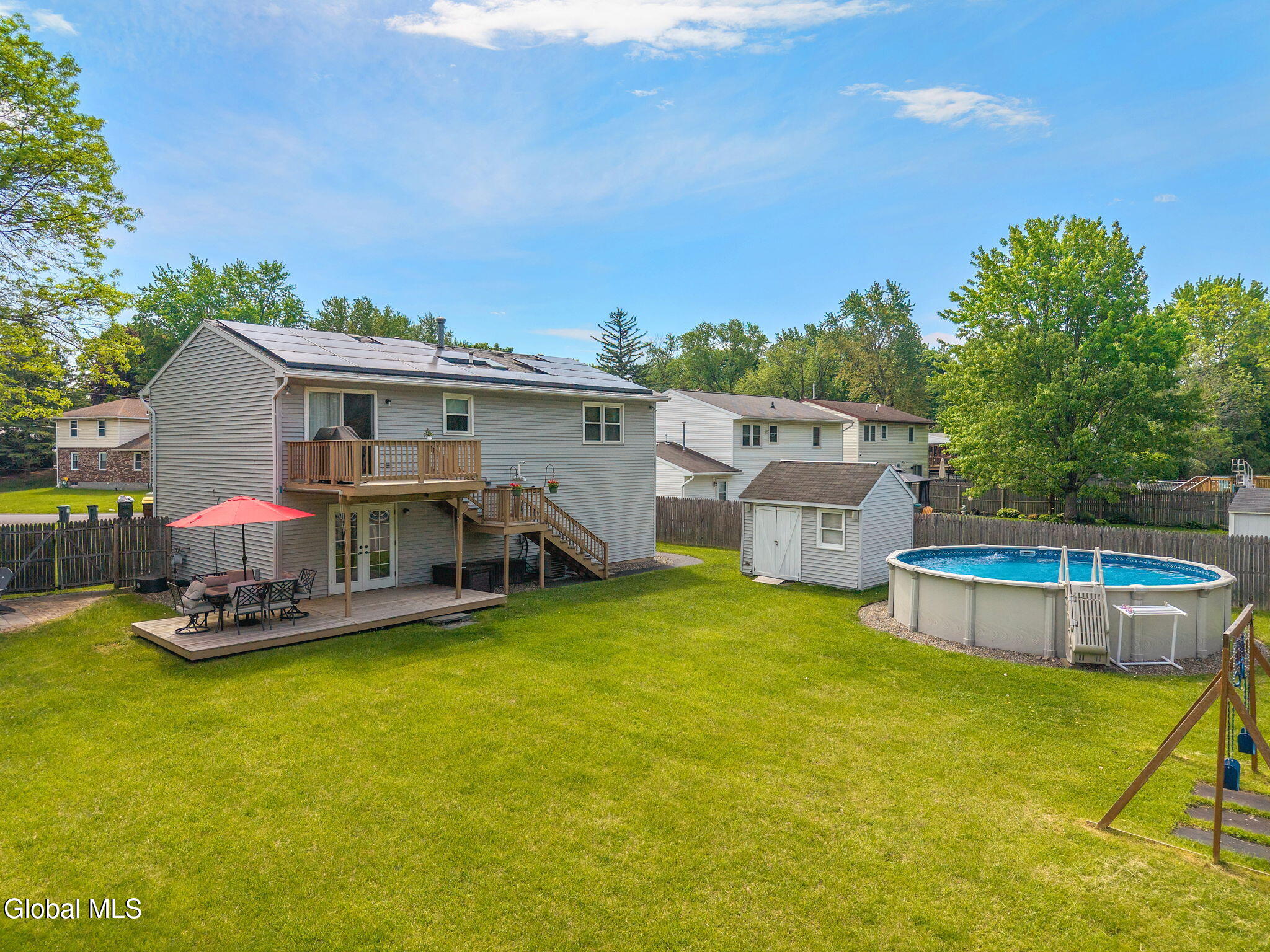 32 Scully Avenue Latham NY 12110