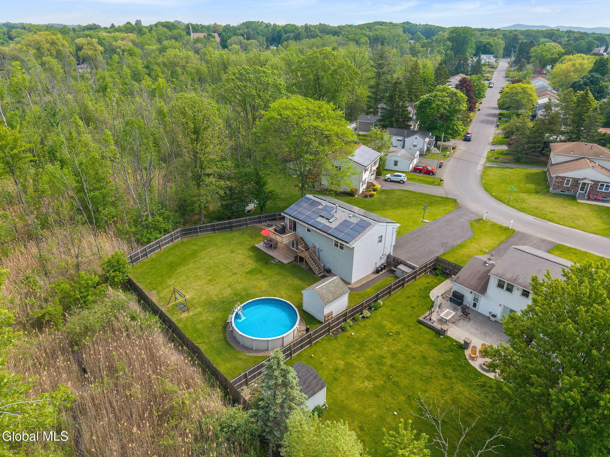 32 Scully Avenue Latham NY 12110