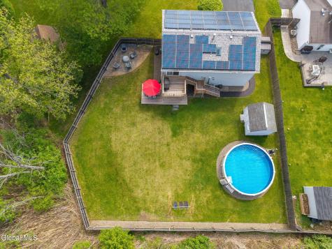 32 Scully Avenue Latham NY 12110