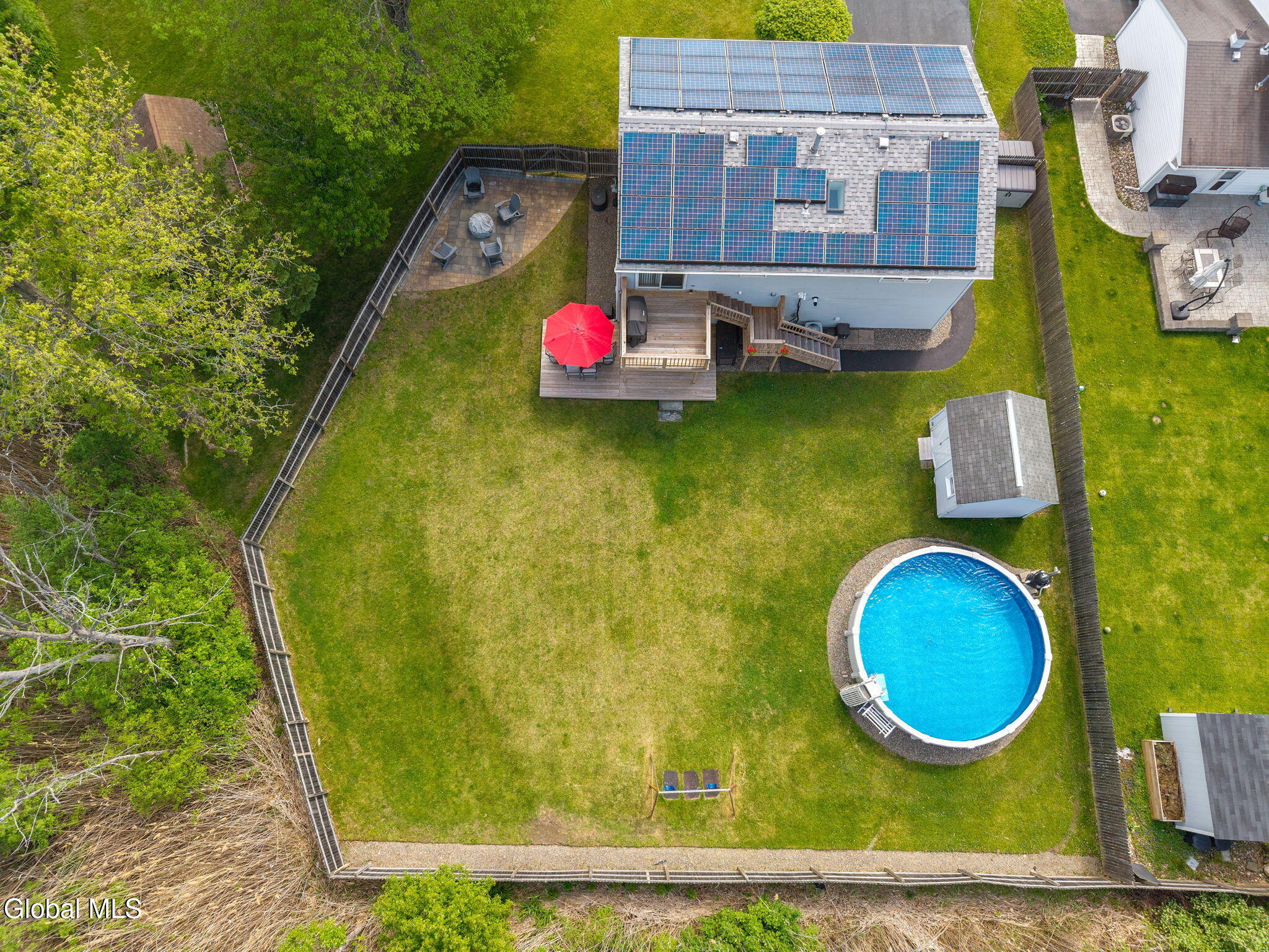 32 Scully Avenue Latham NY 12110