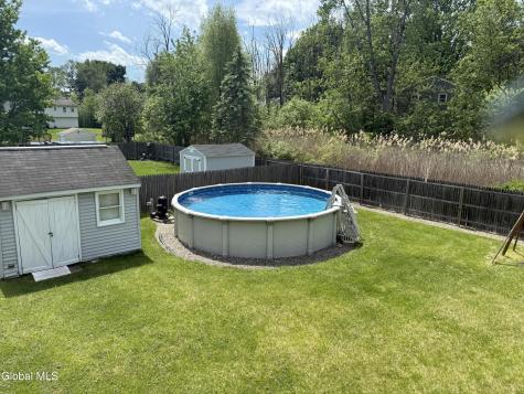 32 Scully Avenue Latham NY 12110