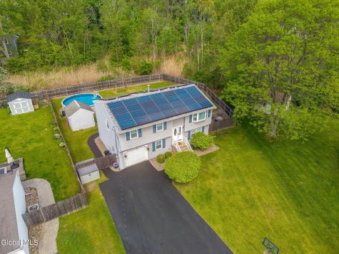 32 Scully Avenue Latham NY 12110
