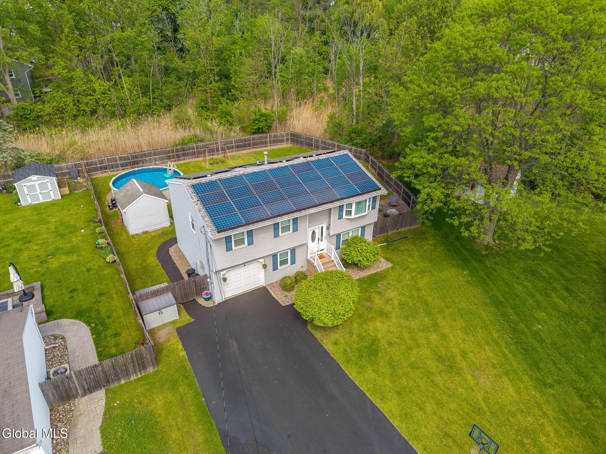 32 Scully Avenue Latham NY 12110