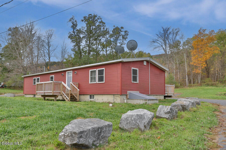 1051 Ravine Road Berne NY 12023