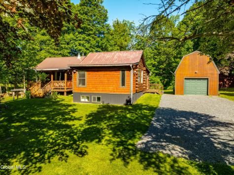 13247 Ny-22 Canaan NY 12029