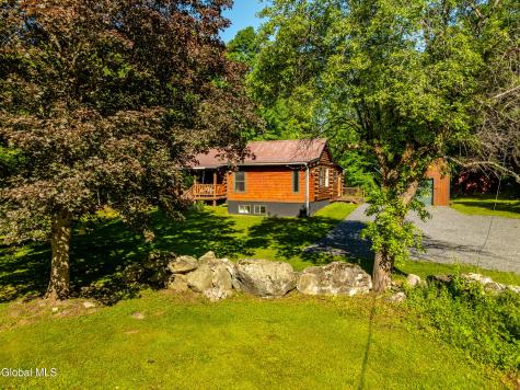 13247 Ny-22 Canaan NY 12029