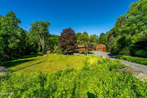 13247 Ny-22 Canaan NY 12029