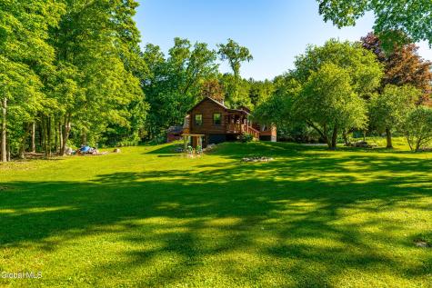 13247 Ny-22 Canaan NY 12029