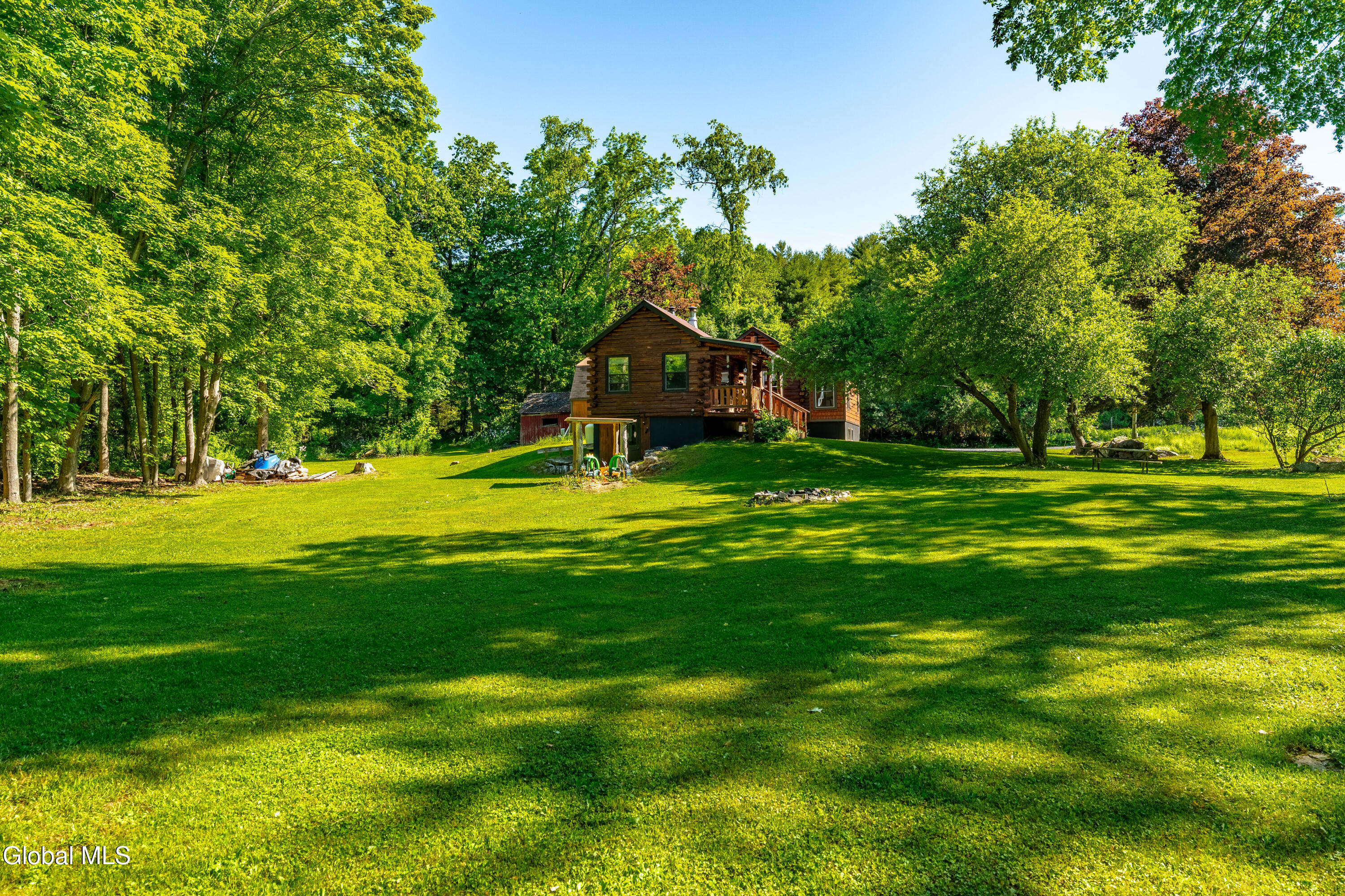 13247 Ny-22 Canaan NY 12029